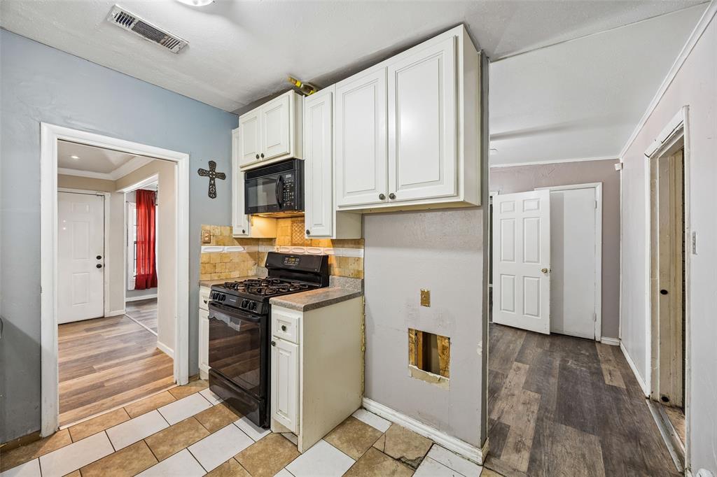 Eastwood Terrace Add - Residential