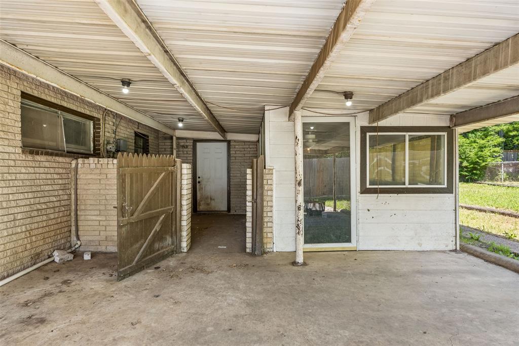 Eastwood Terrace Add - Residential