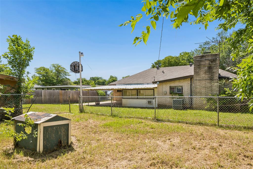 Eastwood Terrace Add - Residential