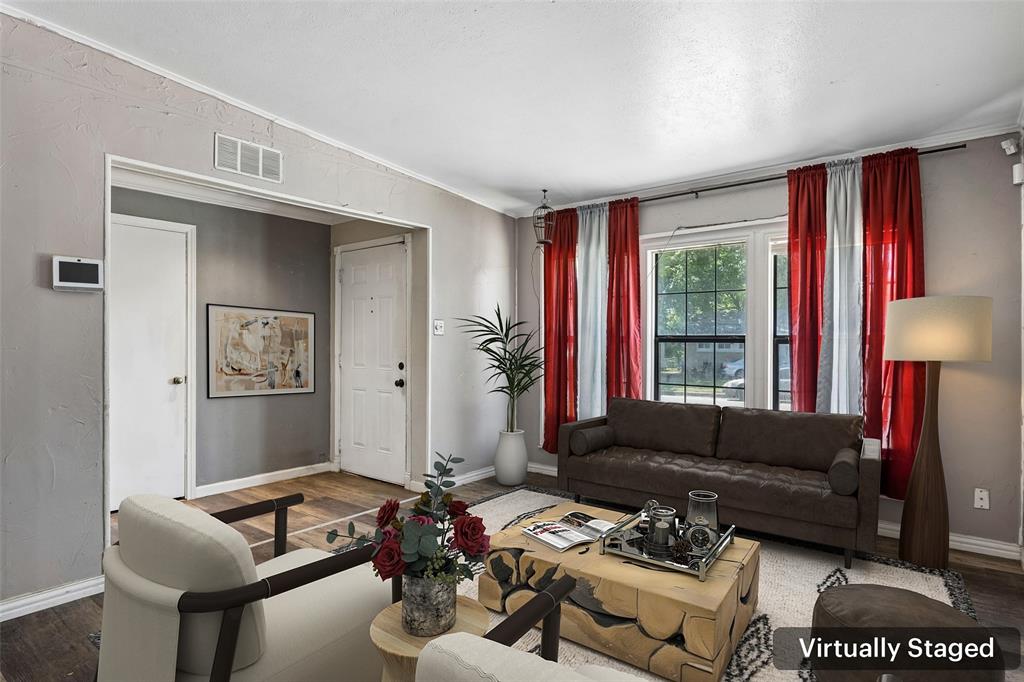 Eastwood Terrace Add - Residential