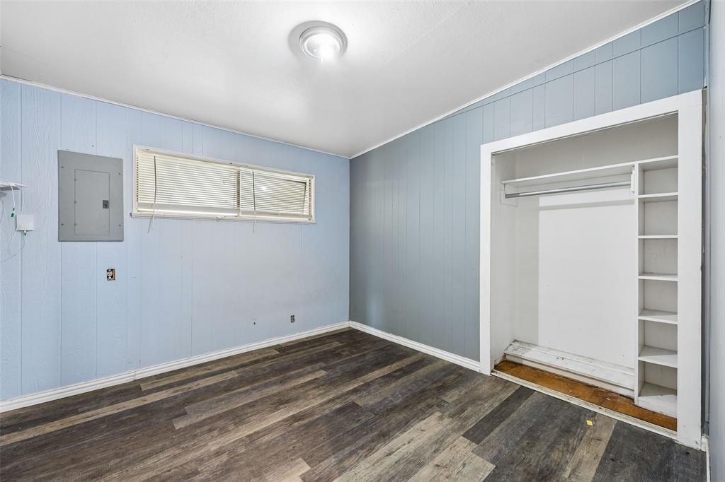 Eastwood Terrace Add - Residential