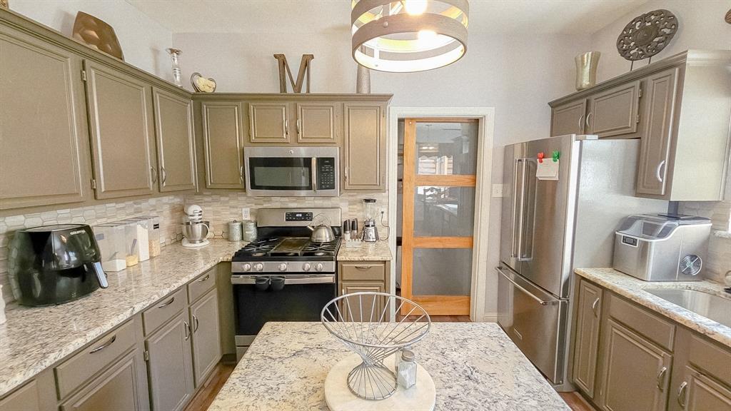 Park Heights - Residential