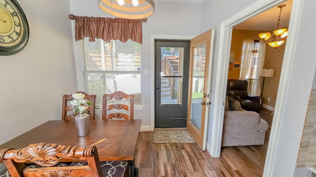 Park Heights - Residential