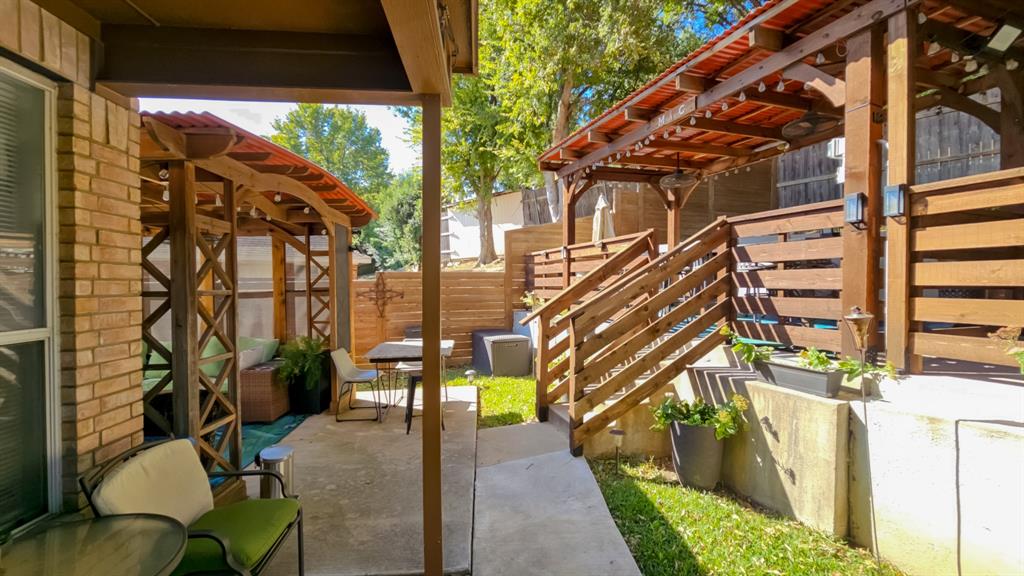 Park Heights - Residential