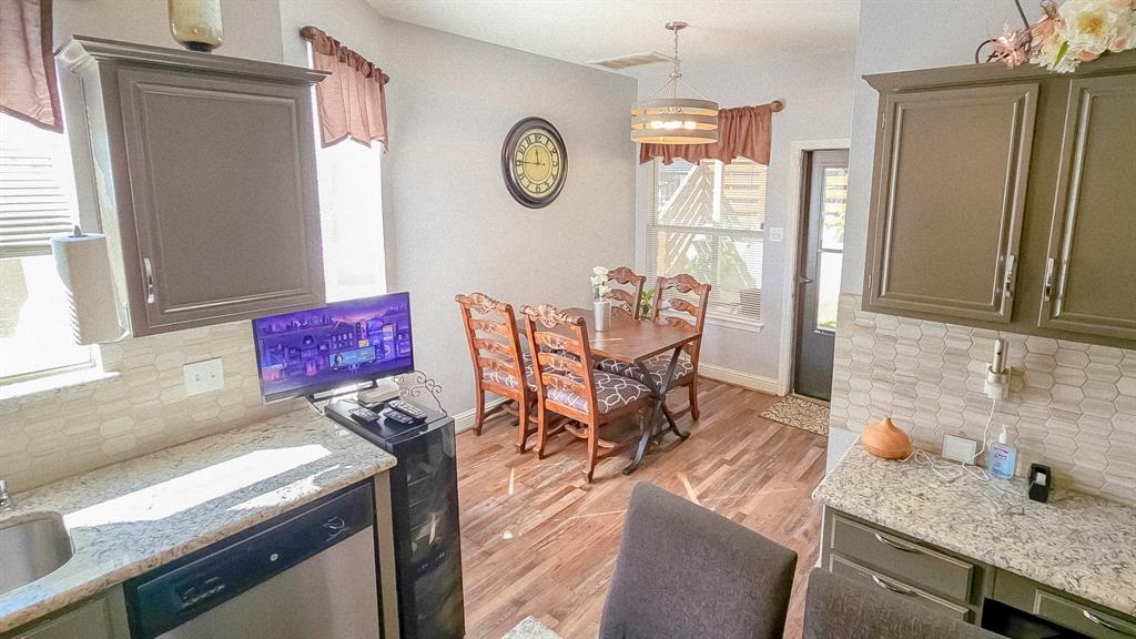 Park Heights - Residential