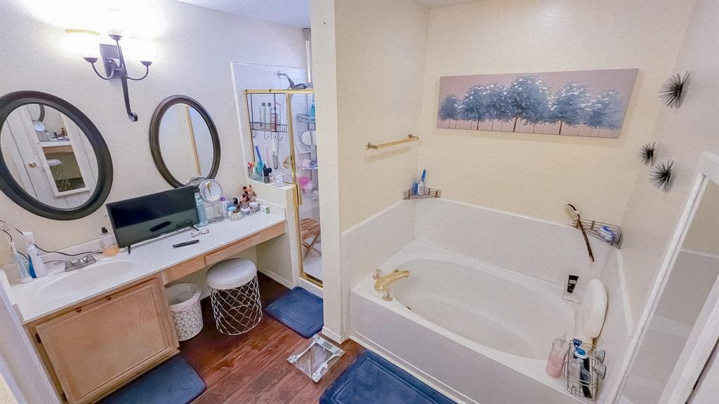 Park Heights - Residential