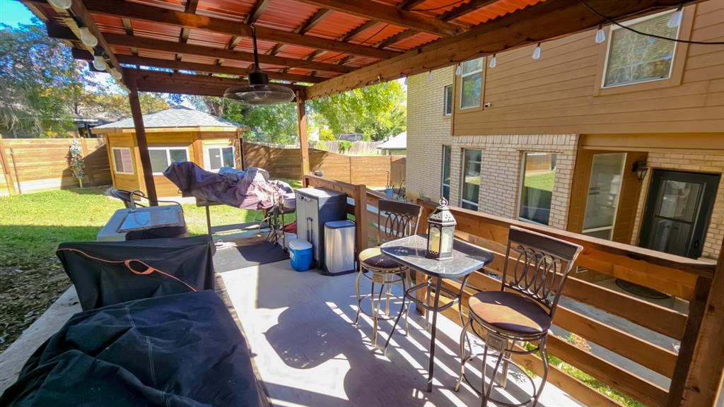 Park Heights - Residential