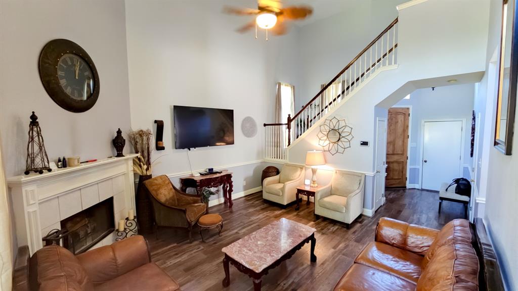 Park Heights - Residential