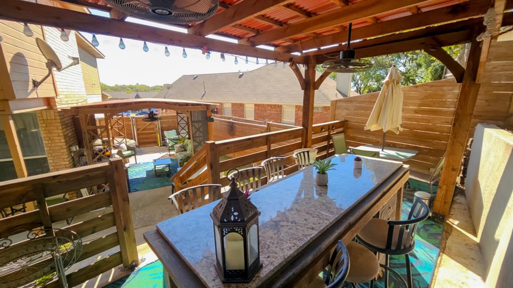 Park Heights - Residential