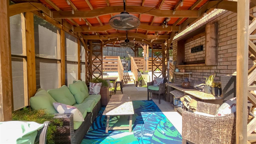 Park Heights - Residential