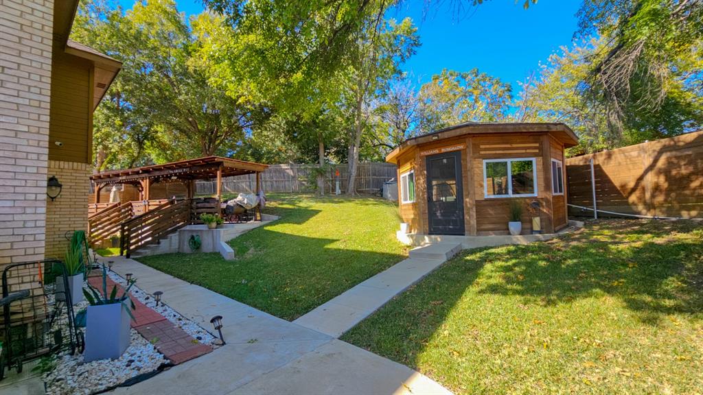 Park Heights - Residential