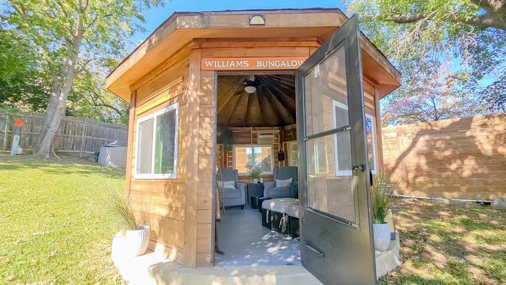 Park Heights - Residential