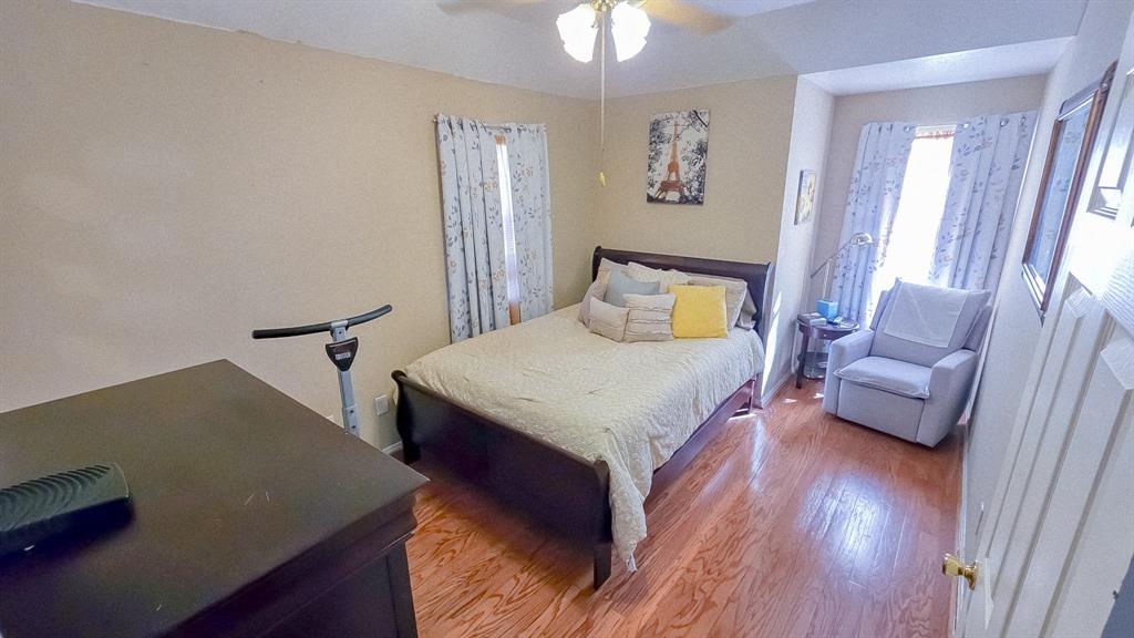 Park Heights - Residential