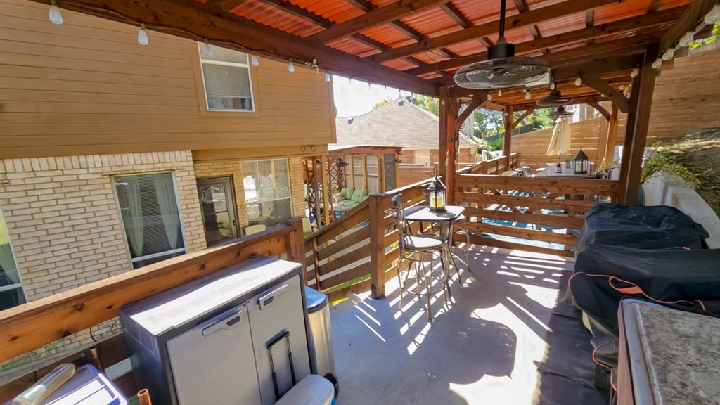 Park Heights - Residential