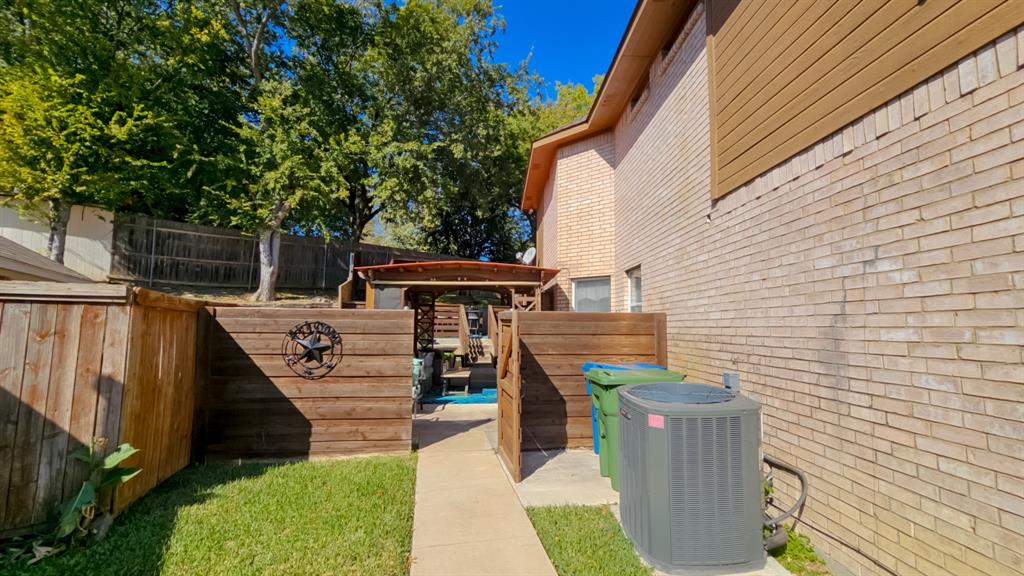 Park Heights - Residential