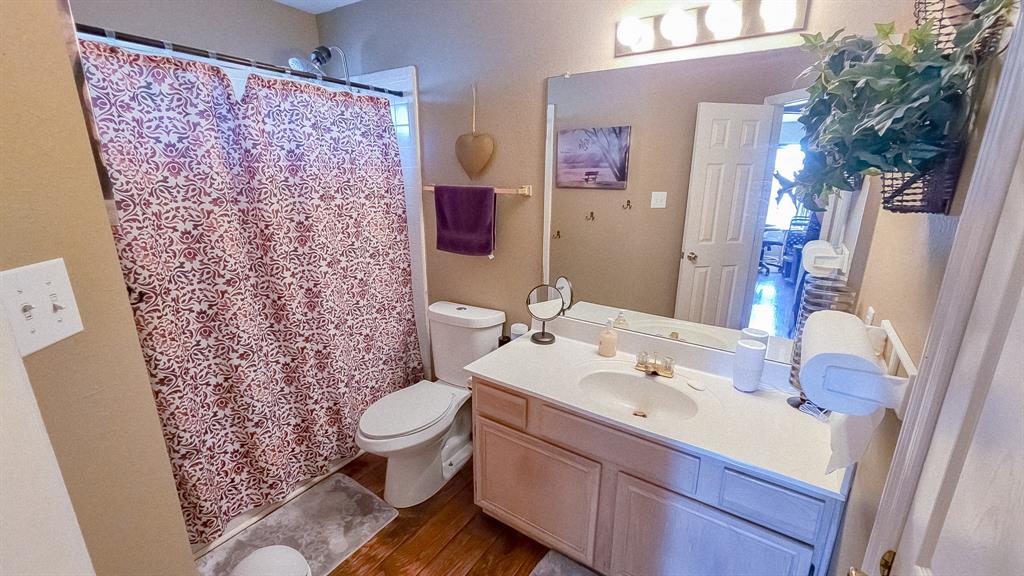 Park Heights - Residential