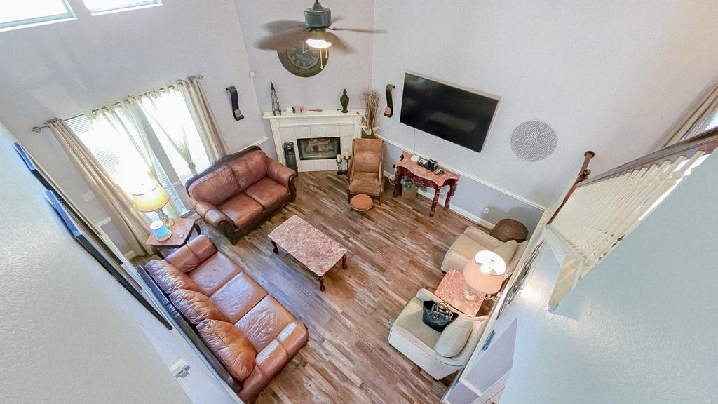 Park Heights - Residential