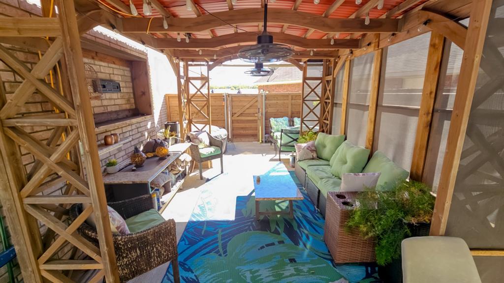 Park Heights - Residential