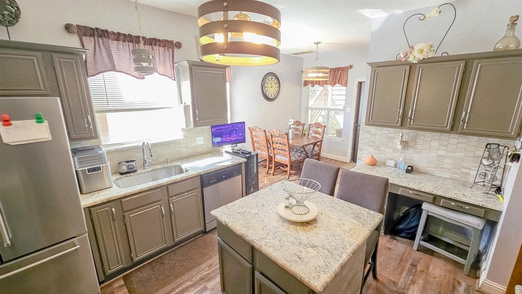 Park Heights - Residential