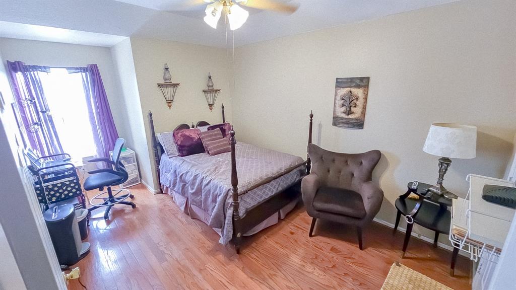 Park Heights - Residential