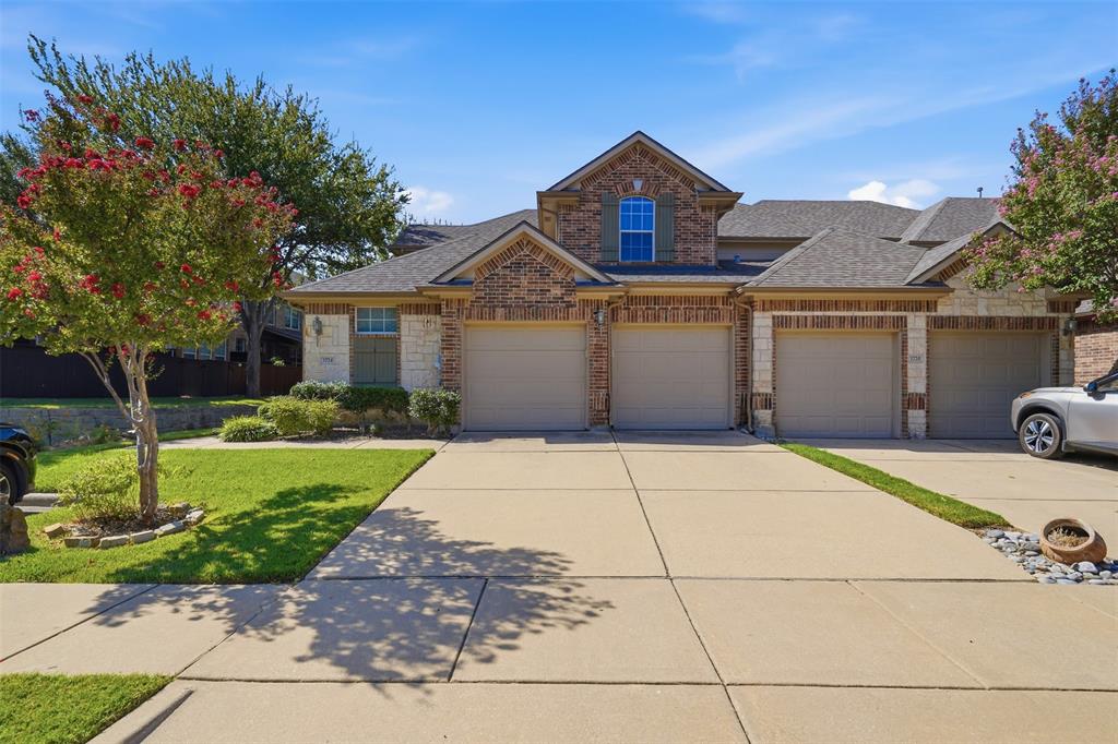 1724 Brookview Drive