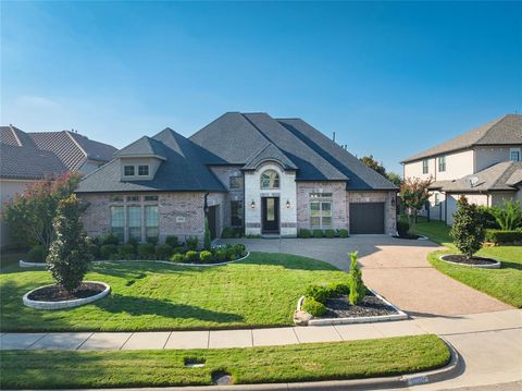 1086 Hawkwood Way Allen TX 75013