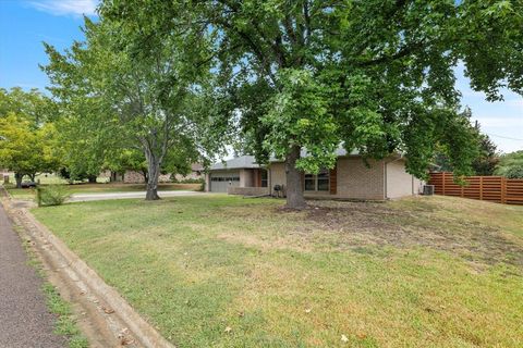 A home in Denison