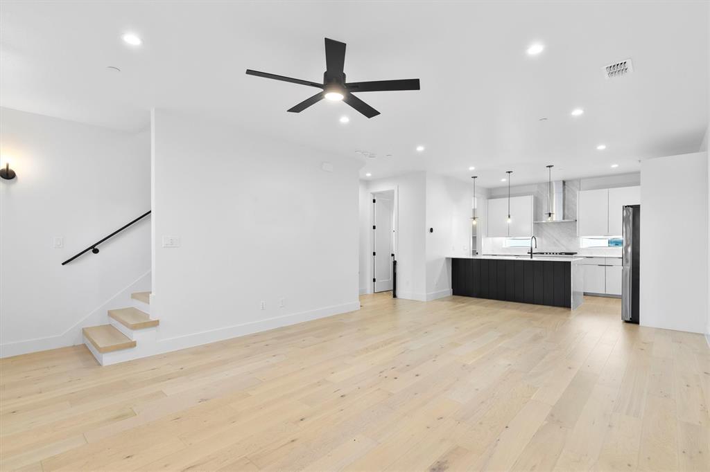 Miller & Stemmons - Residential