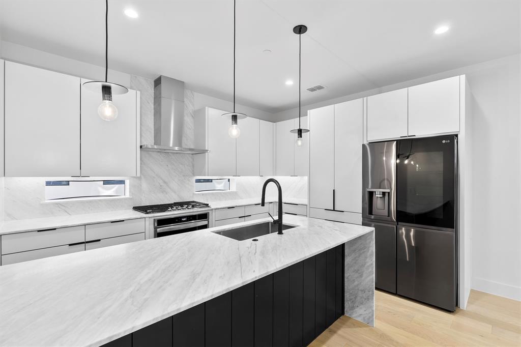 Miller & Stemmons - Residential