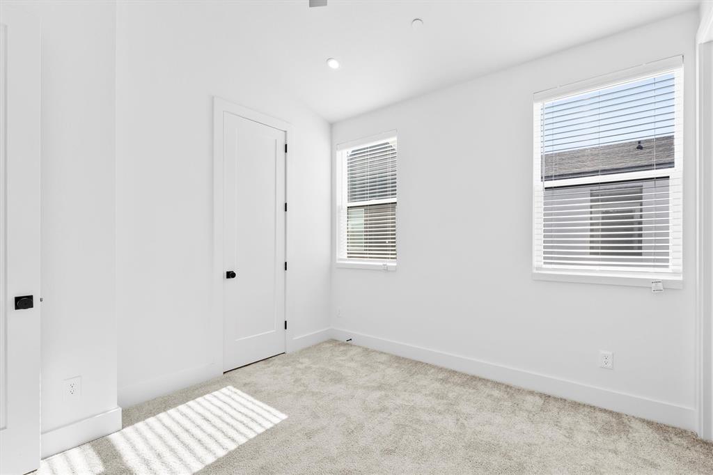 Miller & Stemmons - Residential