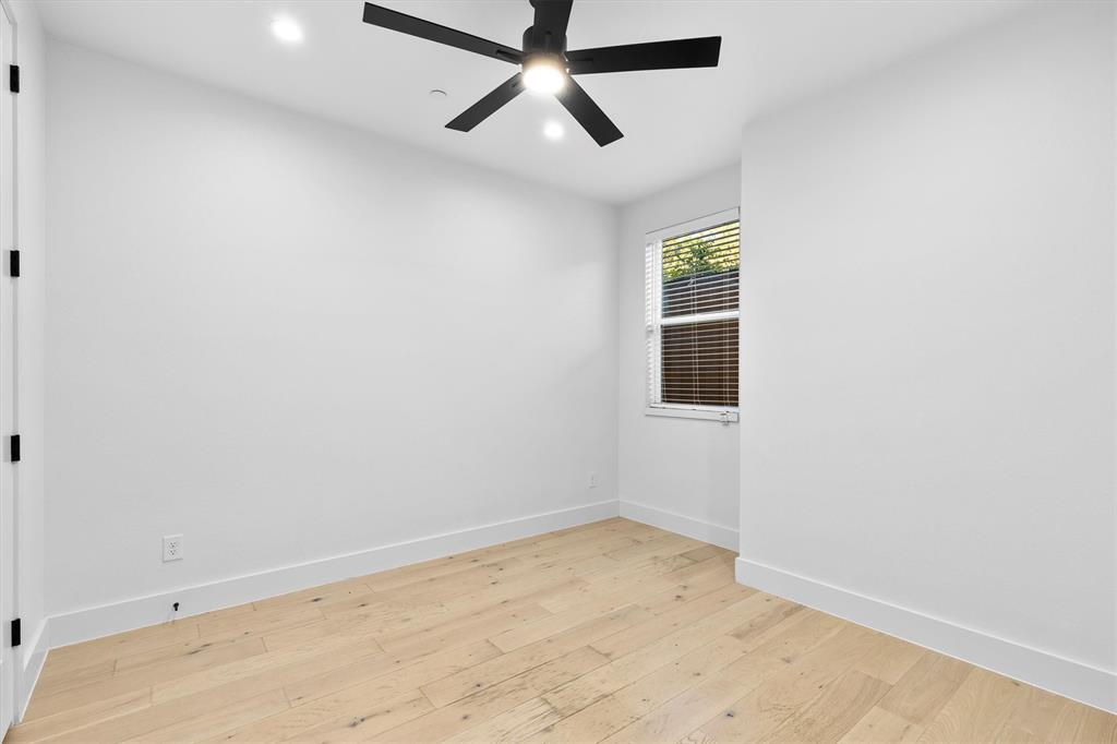 Miller & Stemmons - Residential