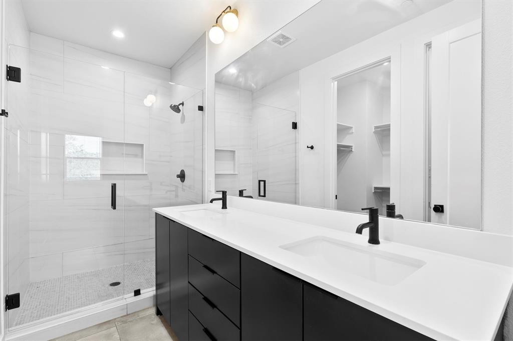 Miller & Stemmons - Residential