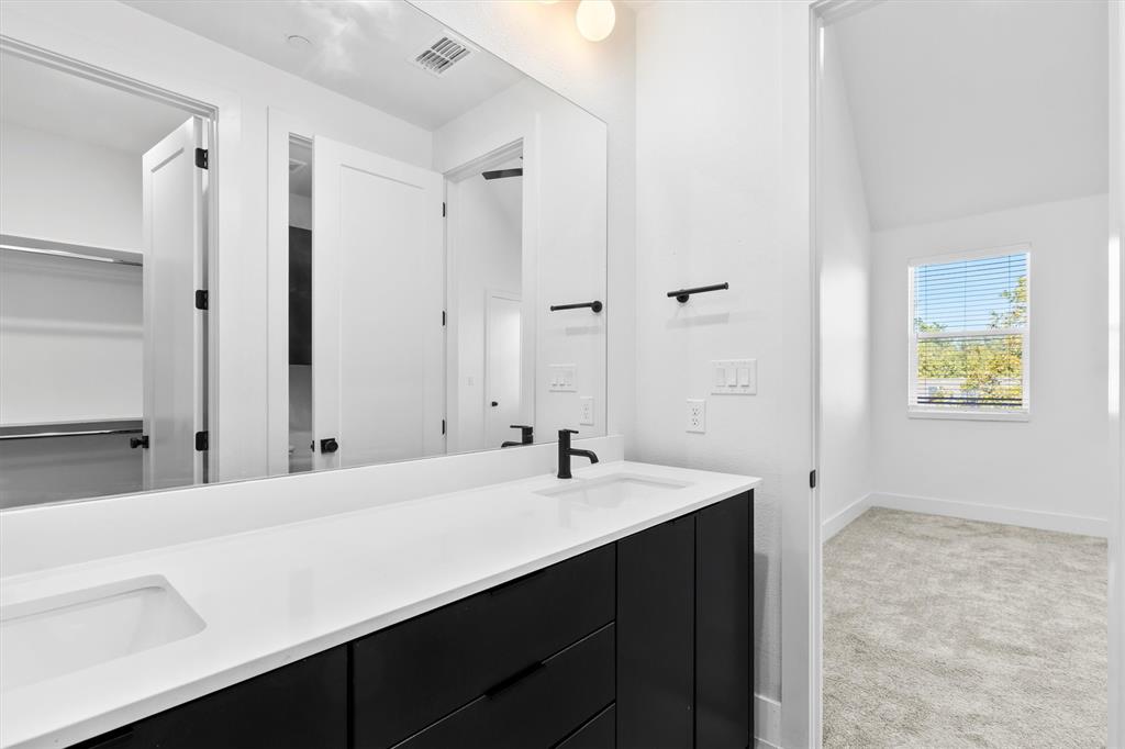 Miller & Stemmons - Residential