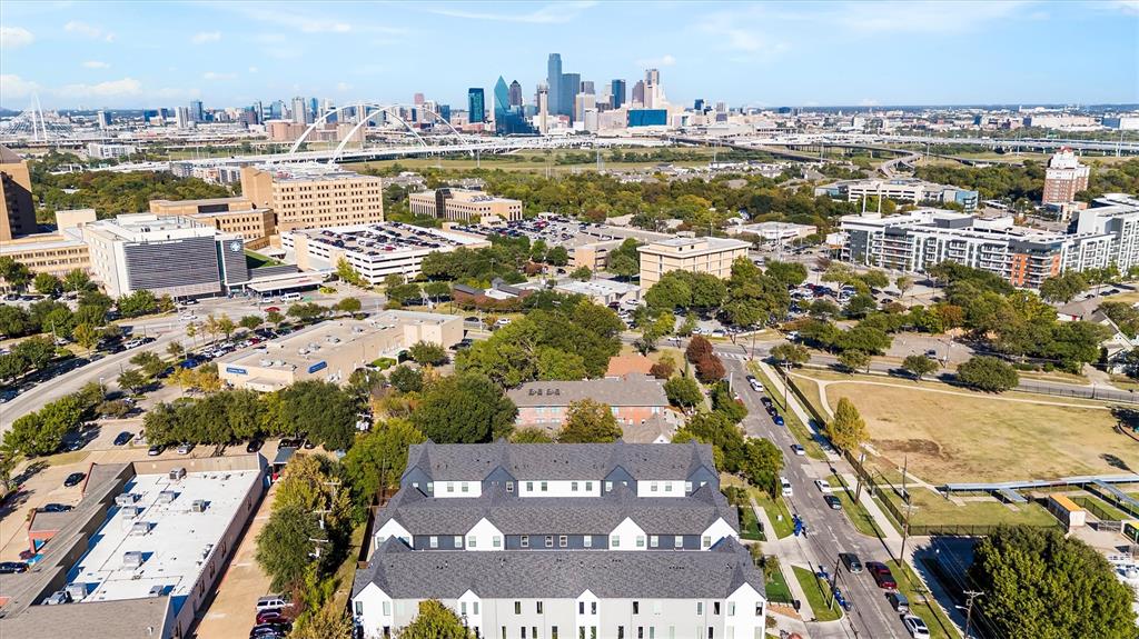 Miller & Stemmons - Residential