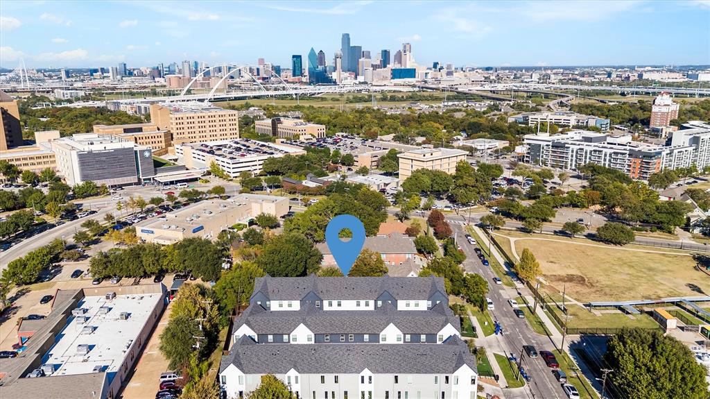 Miller & Stemmons - Residential