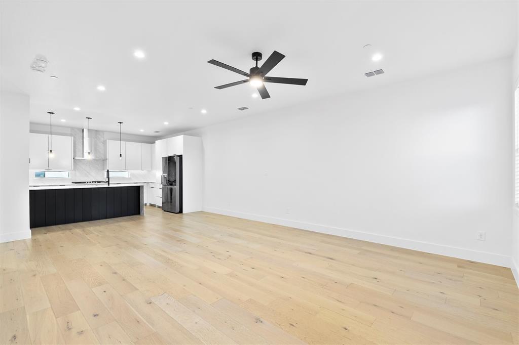 Miller & Stemmons - Residential