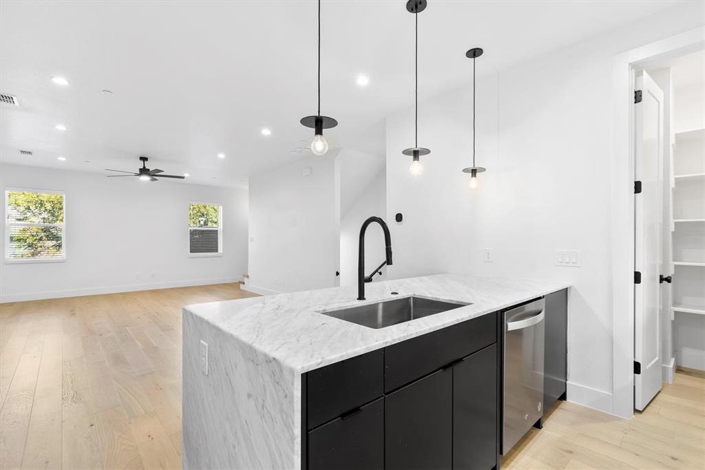 Miller & Stemmons - Residential