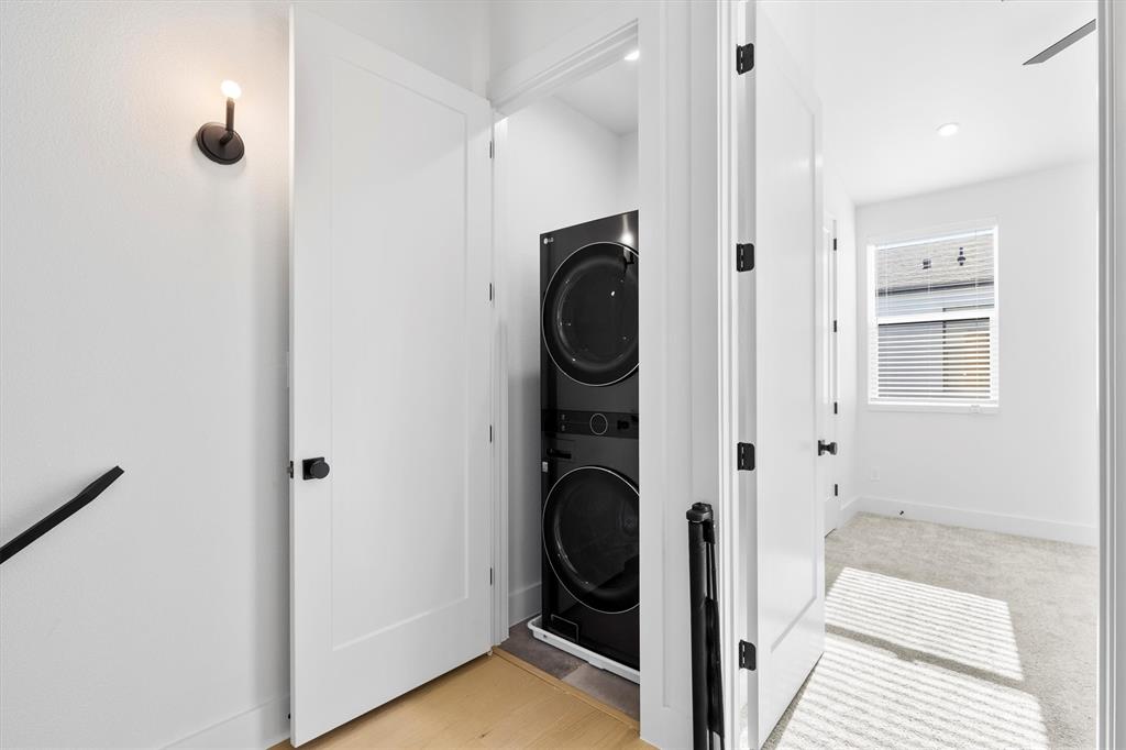 Miller & Stemmons - Residential