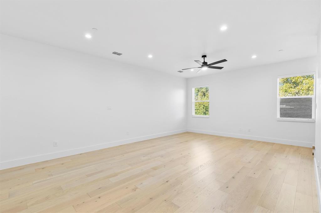 Miller & Stemmons - Residential