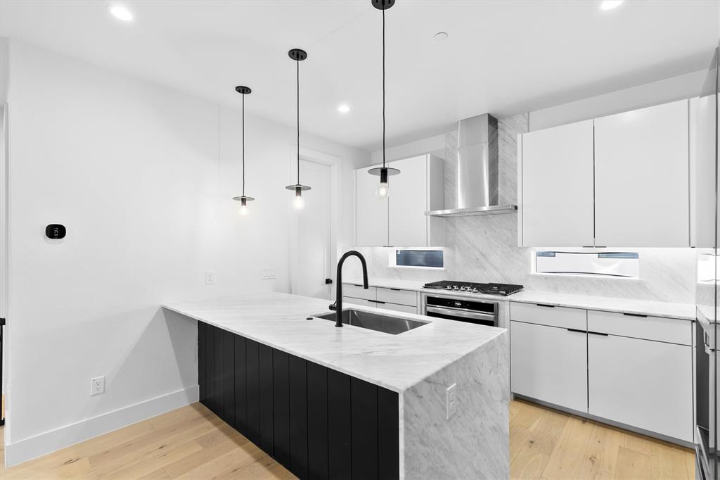 Miller & Stemmons - Residential