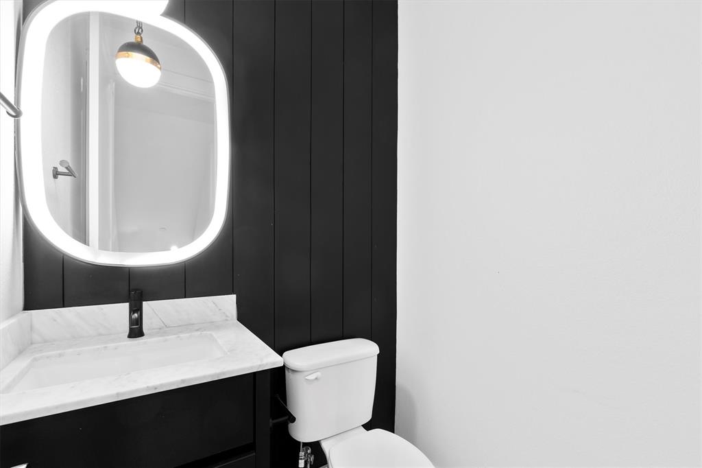 Miller & Stemmons - Residential