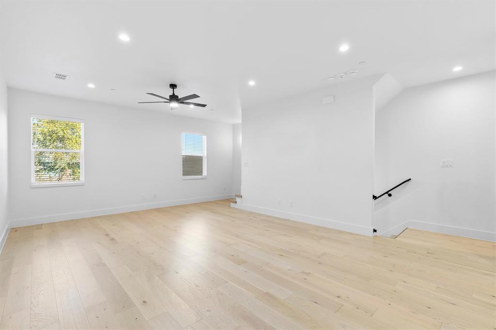 Miller & Stemmons - Residential