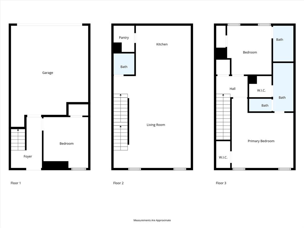 Miller & Stemmons - Residential