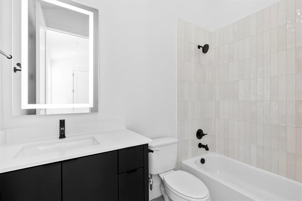 Miller & Stemmons - Residential