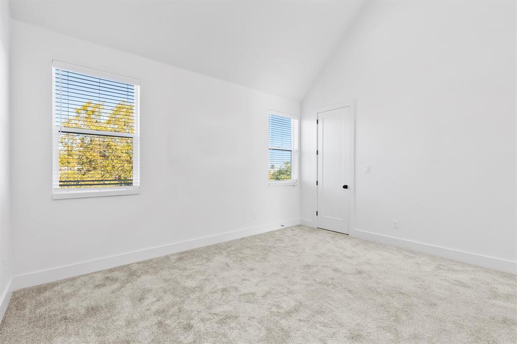 Miller & Stemmons - Residential