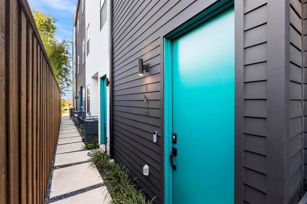 Miller & Stemmons - Residential