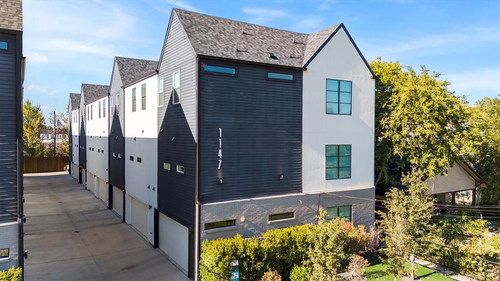 Miller & Stemmons - Residential