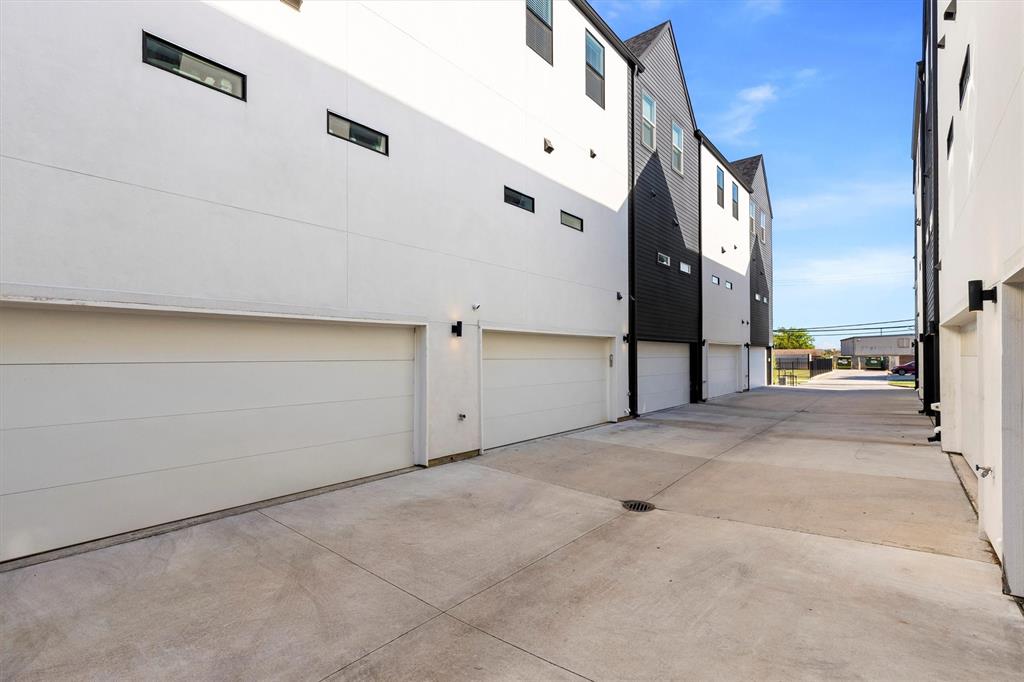 Miller & Stemmons - Residential