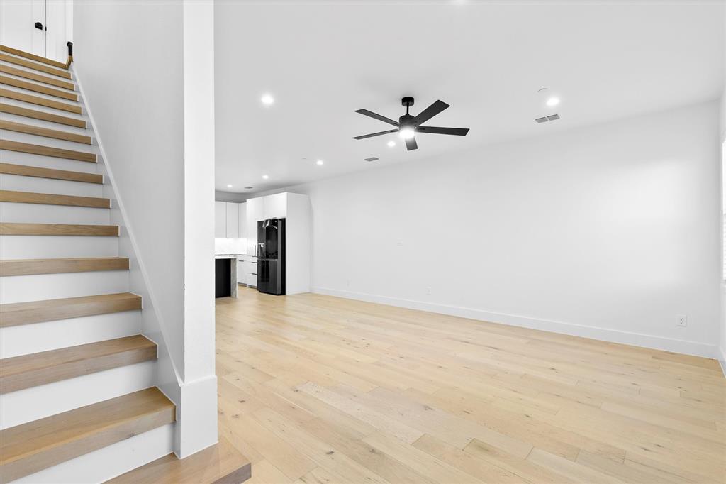 Miller & Stemmons - Residential