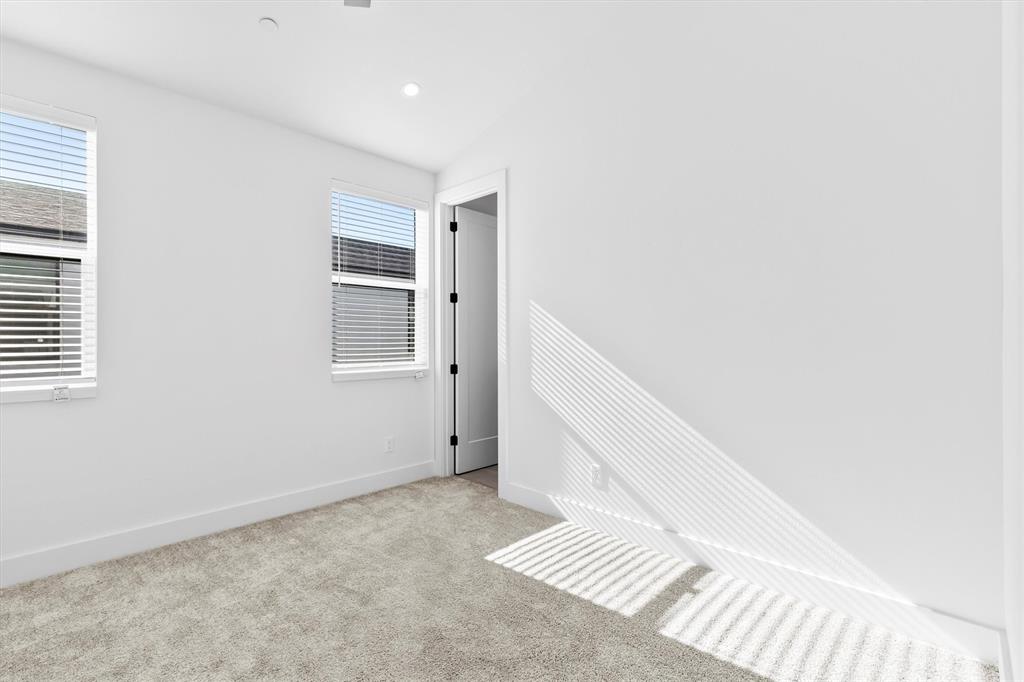 Miller & Stemmons - Residential